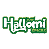 Hallomi حلومي