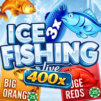Ice Fish Live