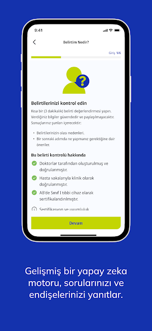 Medisa Screenshot 1