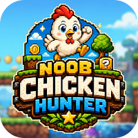Noob Chicken Hunter