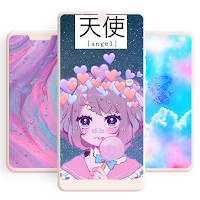 Pastel Wallpaper
