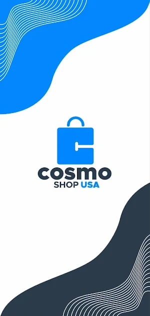 Cosmo Shop Produtos e Serviços Screenshot 0