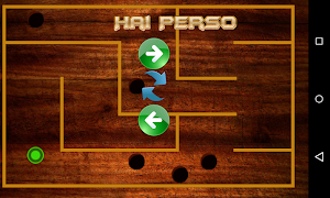 Maze rolling ball Screenshot 2