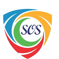 SOS Pakistan Employee App