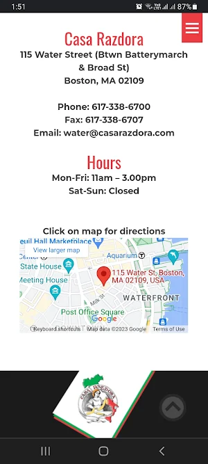 Casa Razdora Screenshot 3