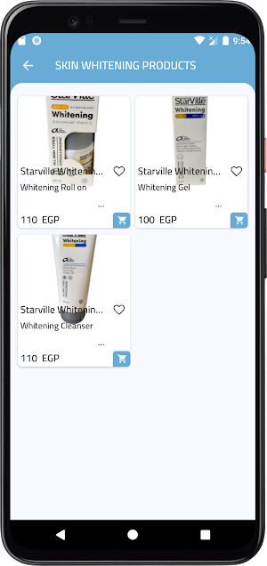 Pharmacita Screenshot 2