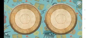 Dholak - Virtual Indian Drum Screenshot 2