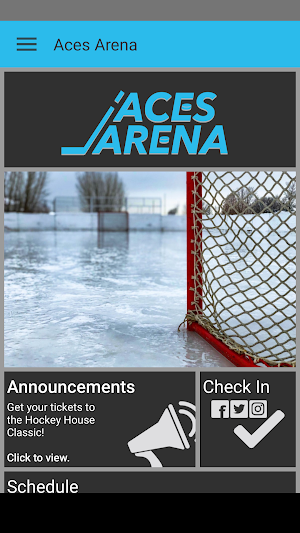 Aces Arena Screenshot 1