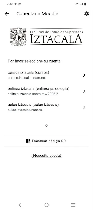 Iztamoodle Screenshot 0