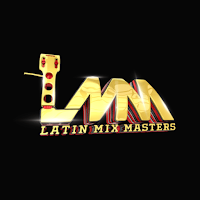 LATIN MIX MASTERS