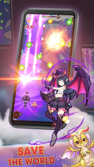Wing Hero Screenshot 1