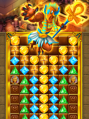 Ancient Treasure Screenshot 3
