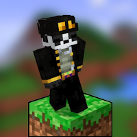 LokiCraft Crafters