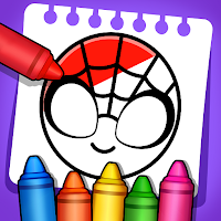 Drawing Games: Paint And Color