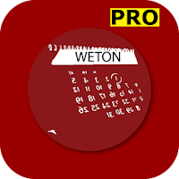 Kalkulator Weton Jawa Lengkap