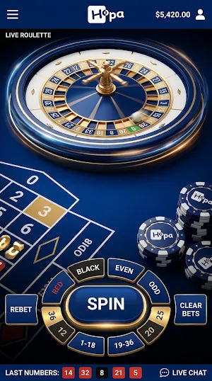 Hopa Screenshot 1