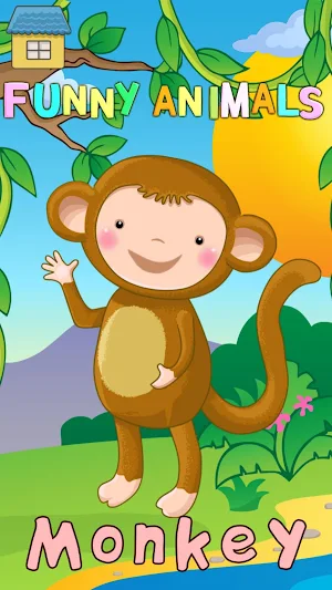A-Z Alphabet kids games for girls, boys FREE ABC Screenshot 2