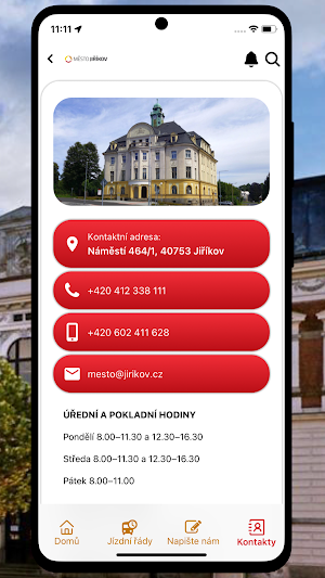 Jiříkov Screenshot 3