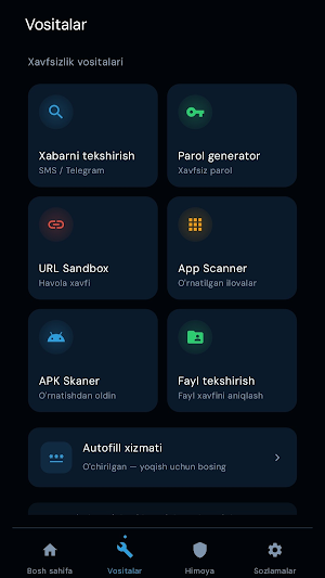 ZehnProtect Screenshot 2