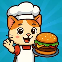 My Cooking Kingdom Clash