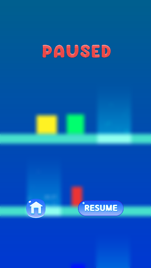 Block Dash Screenshot 3