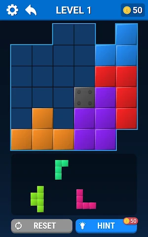 Block Puzzle Blast screenshot 6