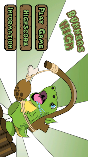 RunnersHigh Screenshot 3