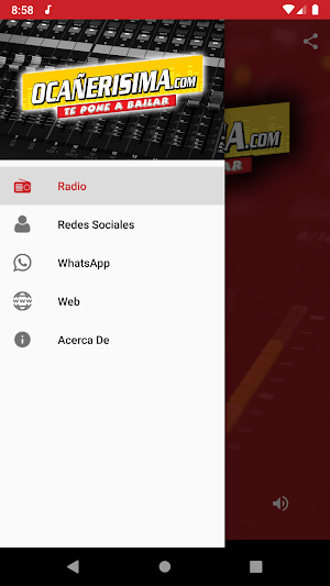 Ocañerisima Screenshot 2