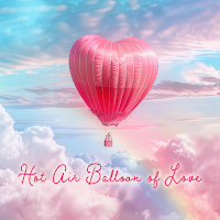 Air Balloon of Love Theme