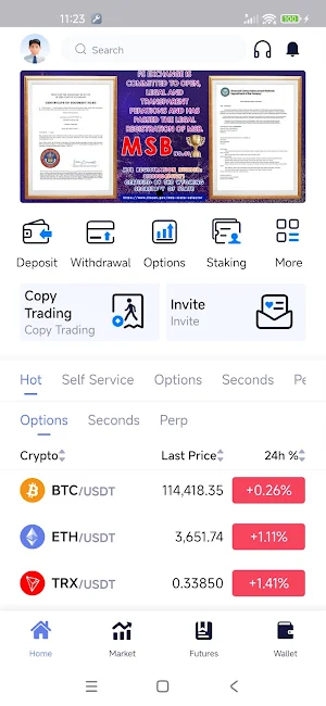 FSEX MAX Screenshot 0