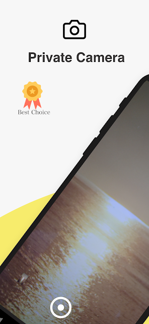 Private Camera - CloudCamera Screenshot 1