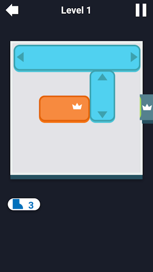 Puzzles World Screenshot 2