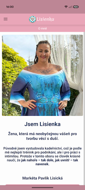 Lisienka Screenshot 2
