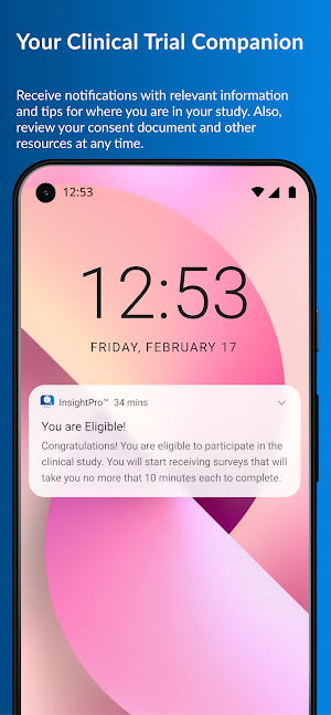 InsightPro™ Screenshot 3