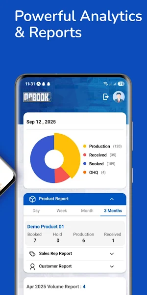AdBookPlus Screenshot 2