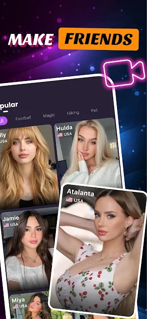 FlingMatch Screenshot 0