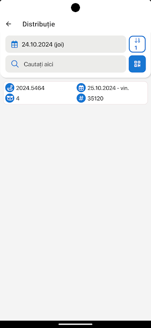 Frigonet Screenshot 1