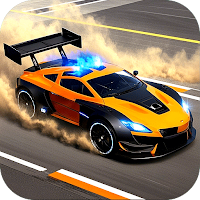 Fast Lane - Racer Game