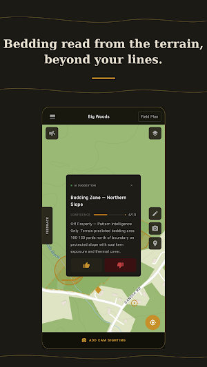 Scout Theory Screenshot 3