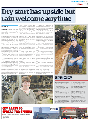 Dairy News Australia Screenshot 3