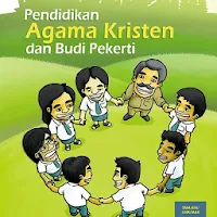 Agama Kristen Kelas 12 Siswa E2015