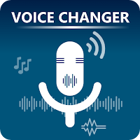 Voice changer: Super Funny