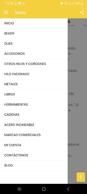 Kamañ Screenshot 0