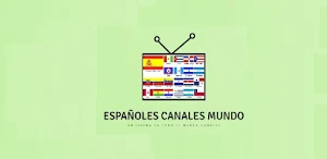 españoles canales mundo Screenshot 2