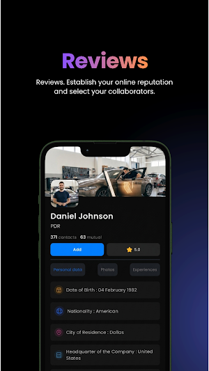 PDR Planet Screenshot 2