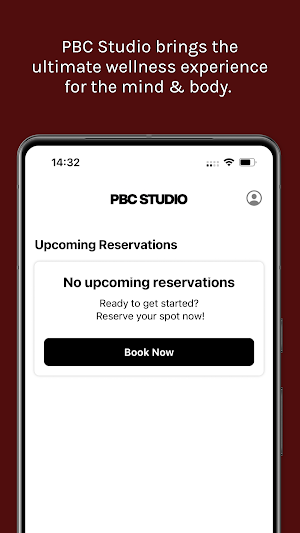 PBC Studio Screenshot 1