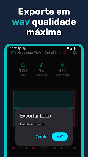 Perfect Loop Screenshot 2