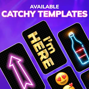LED Banner App - LED Board Screenshot 2