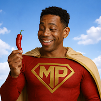 Mario Pepper