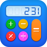 CalcUnity – All Calculators